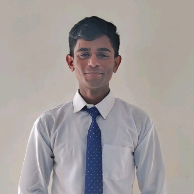 Anurag Yadav