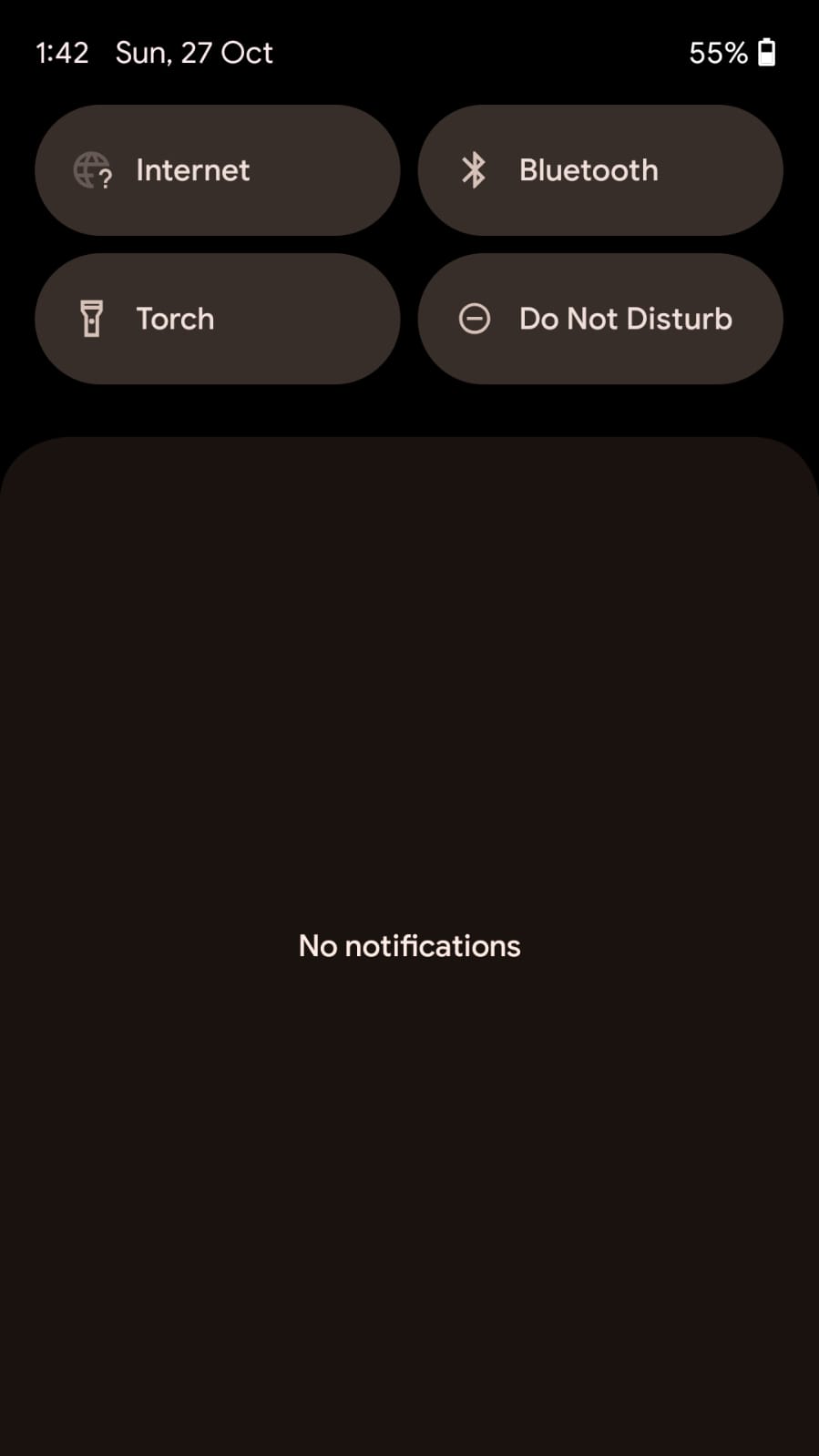 DroidX-UI