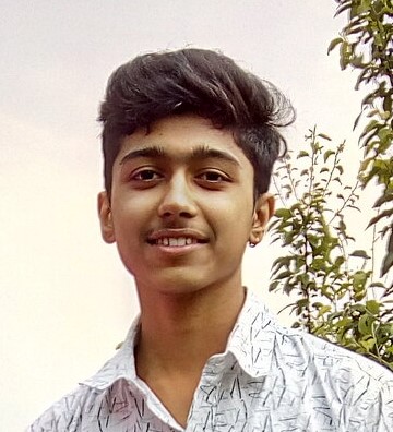Devang Pant