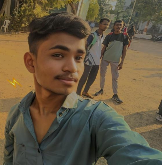 yugank khairkar