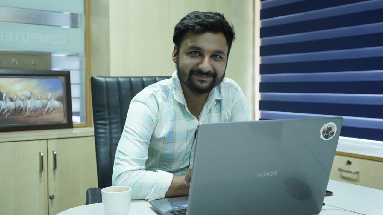Amit Kumar