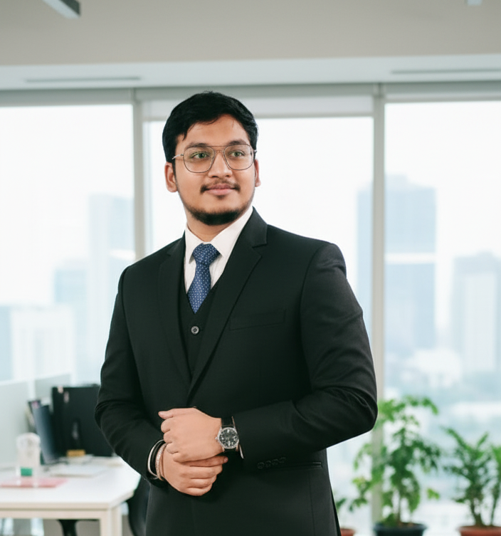 Ayush Jain Ayush Jain
