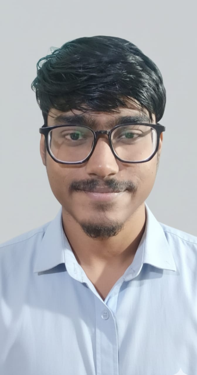 Navneet Kumar SIngh Navneet Kumar SIngh