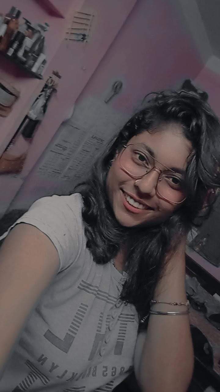 Anusha Burnwal