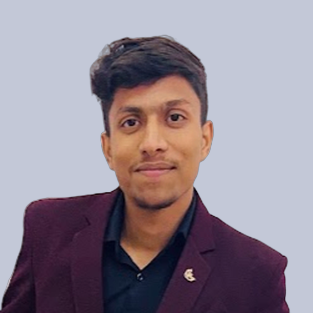 Vivek Singh Bhadauriya Vivek Singh Bhadauriya
