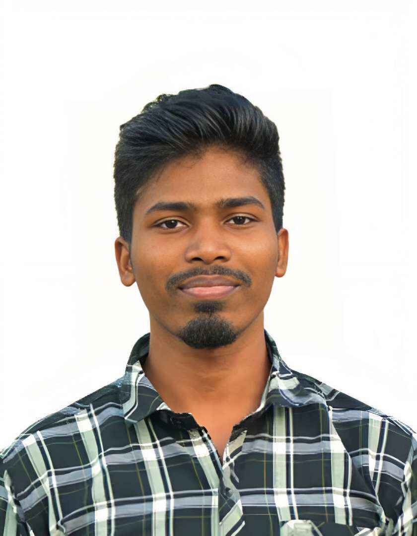 Md Mijanur Molla