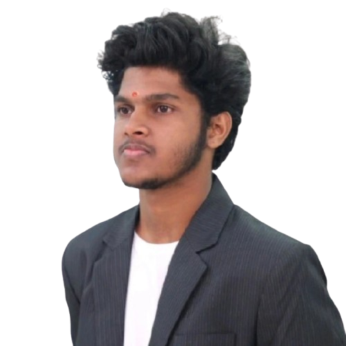 Bhuvaneshwar S