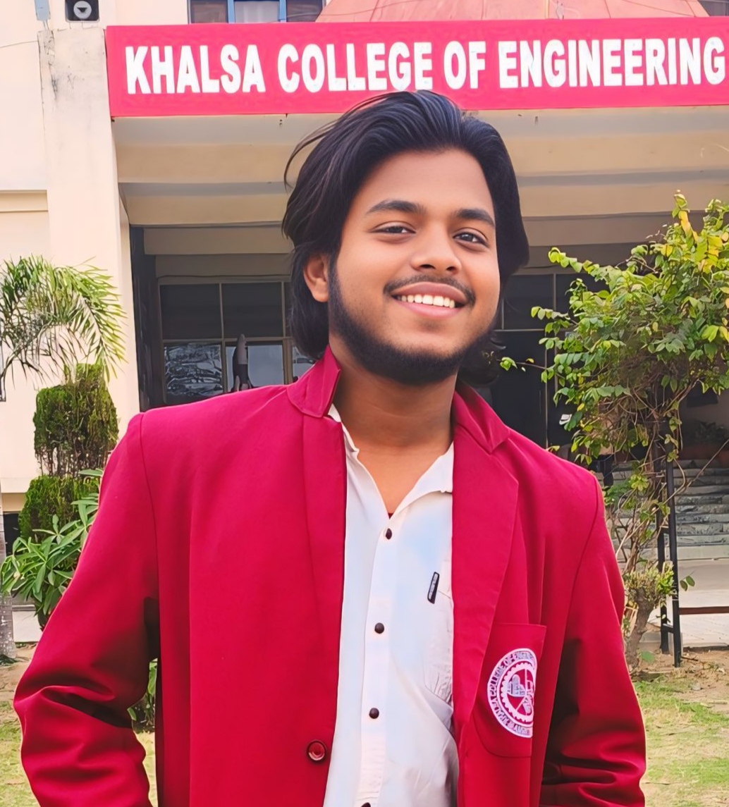 Ashutosh Kumar