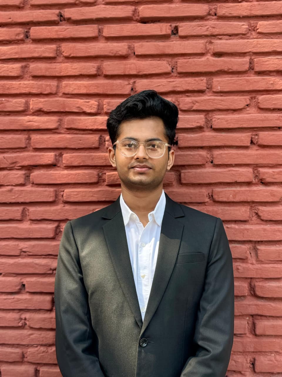Monish Ahmad
