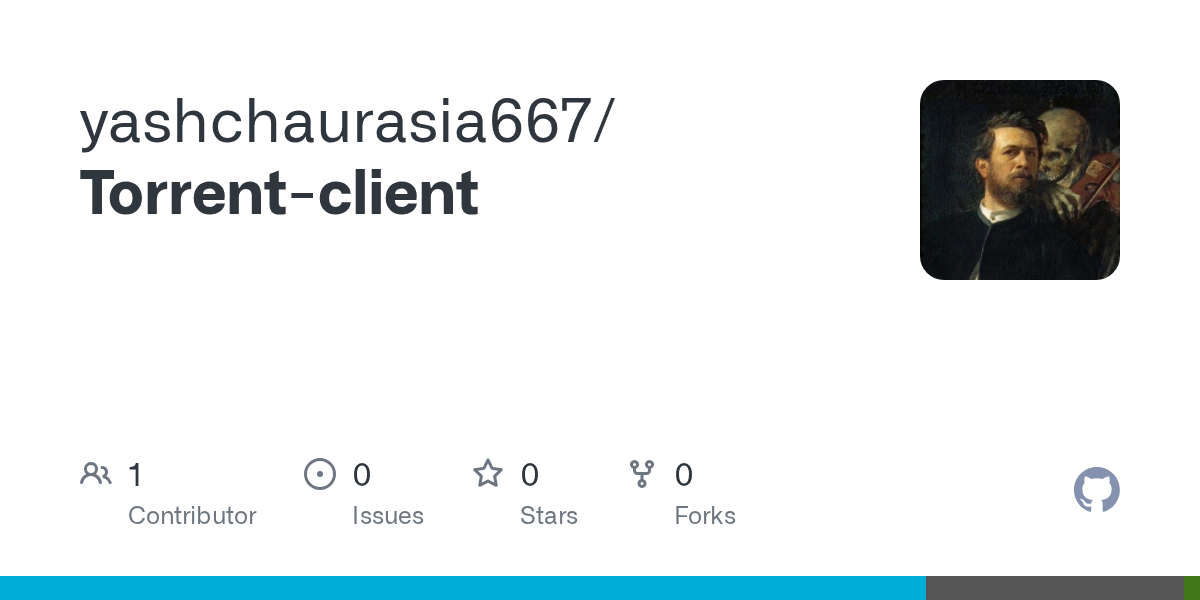 Bittorrent Client