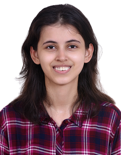 Srishti Saurav