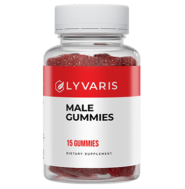 Lyvaris Male Enhancement Gummies (Official™) - Is It Worth the Hype?