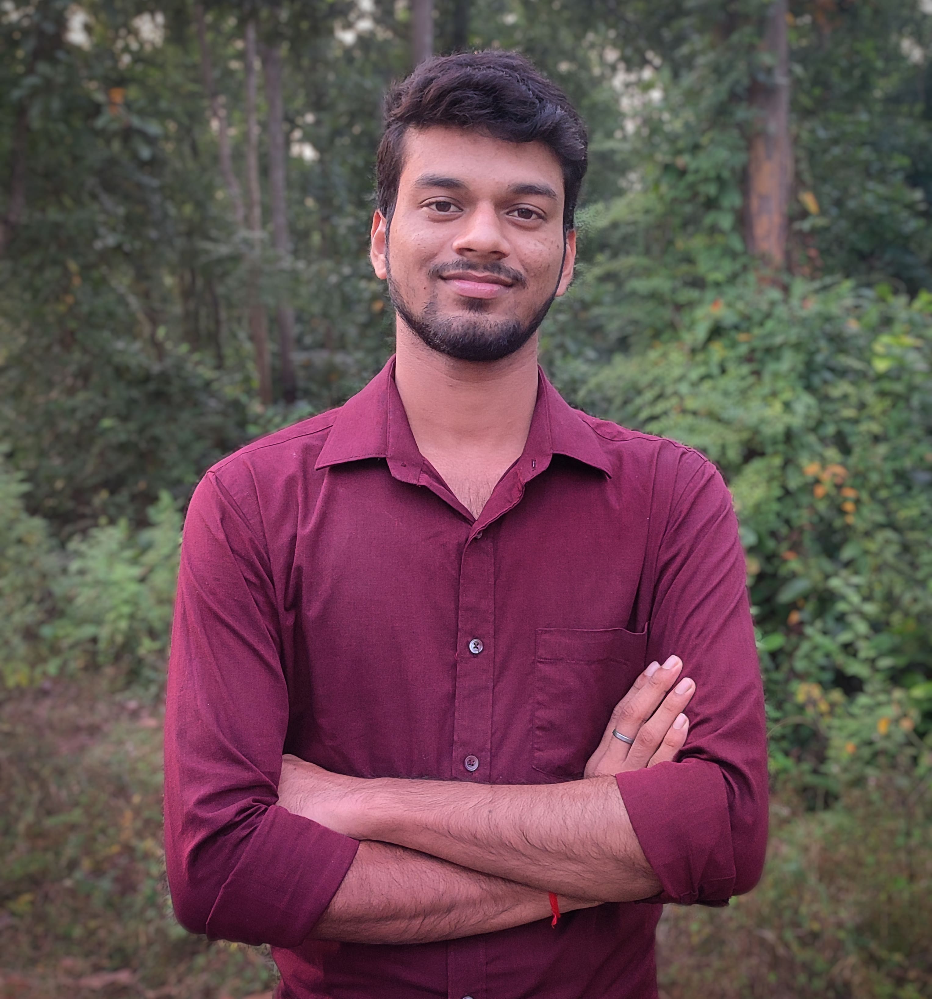 Rocky Kundu