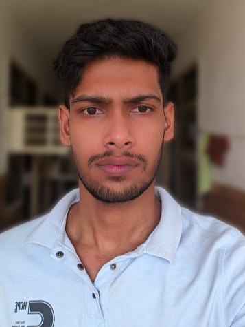 Vikash Kumar