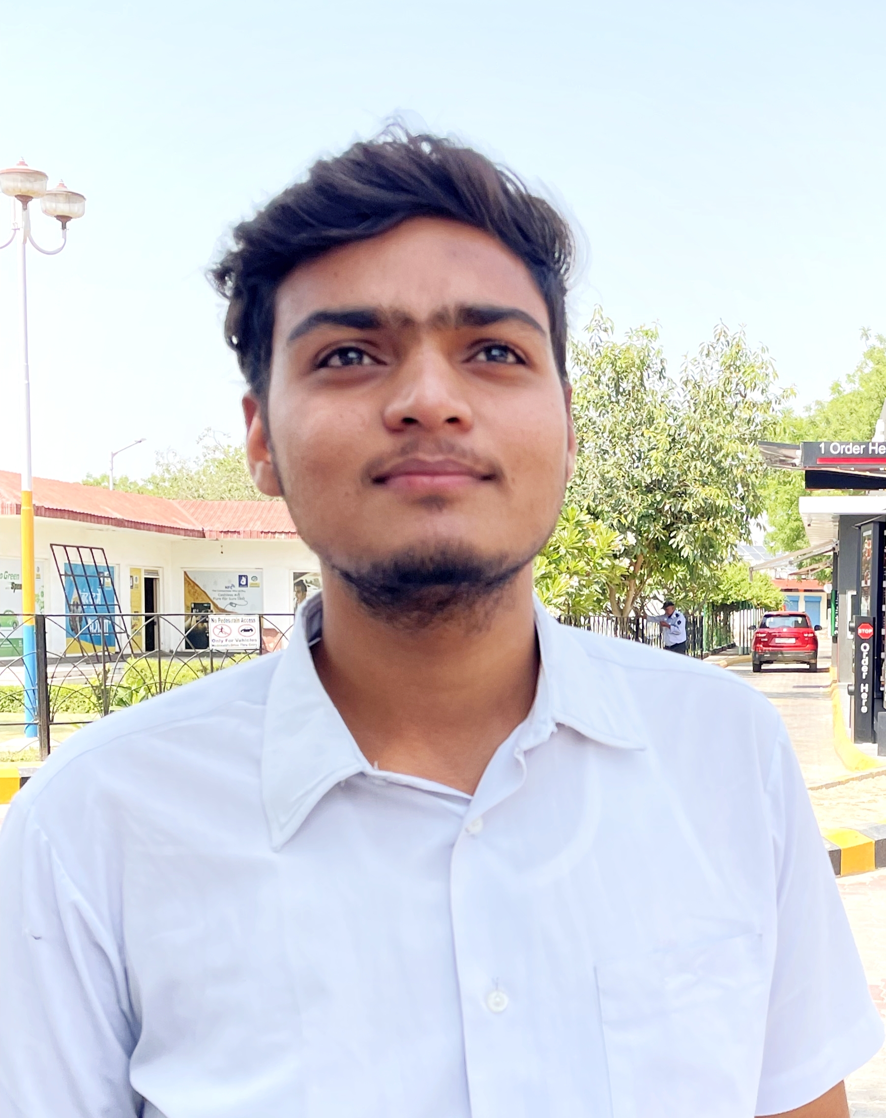 Neeraj Kumar