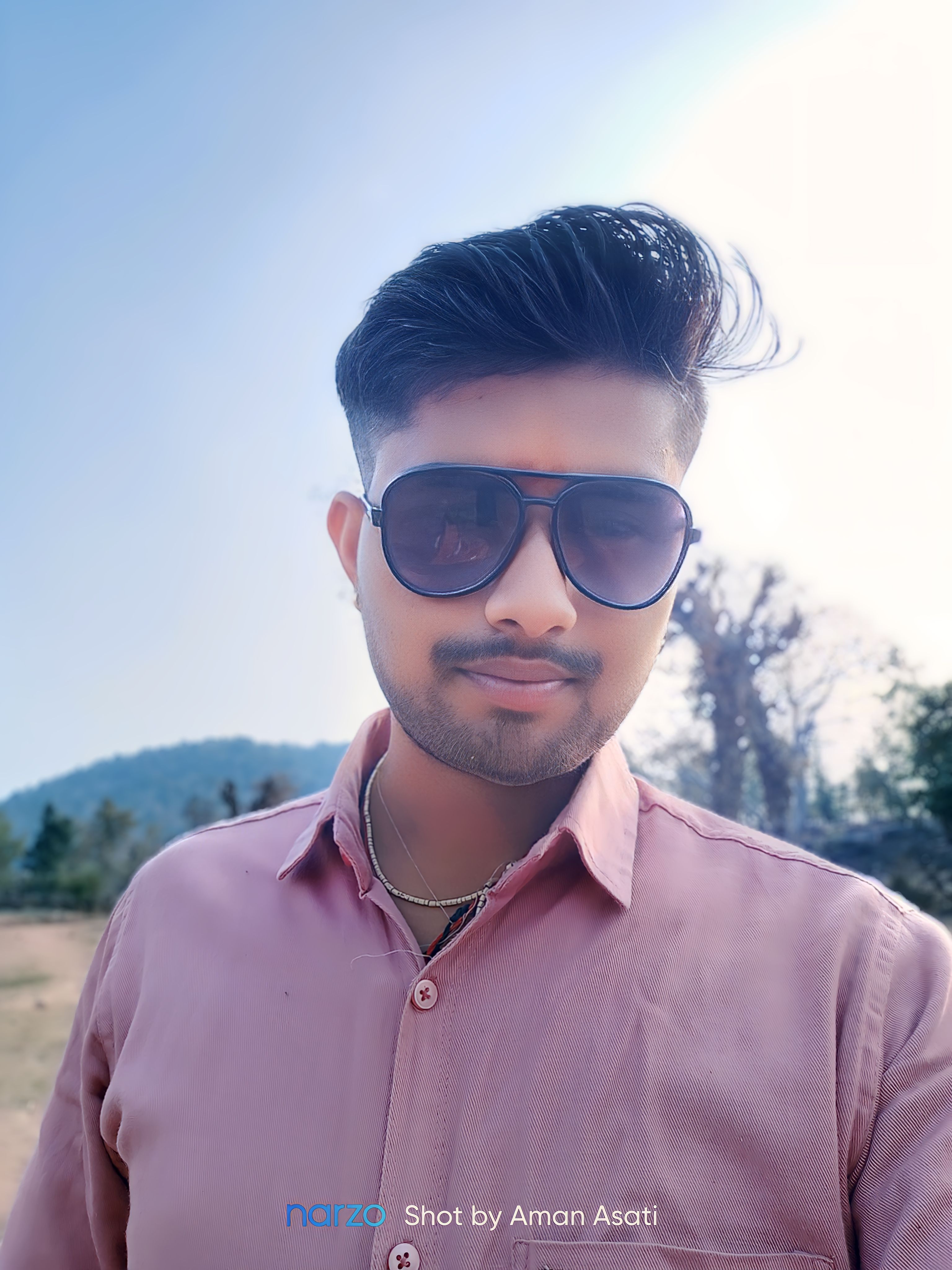 Aman Asati
