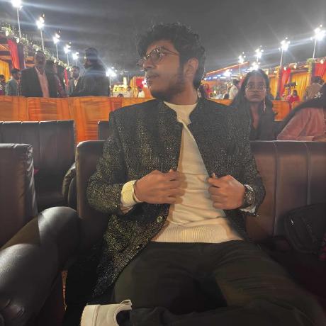 Shivamagrawal20 - Overview