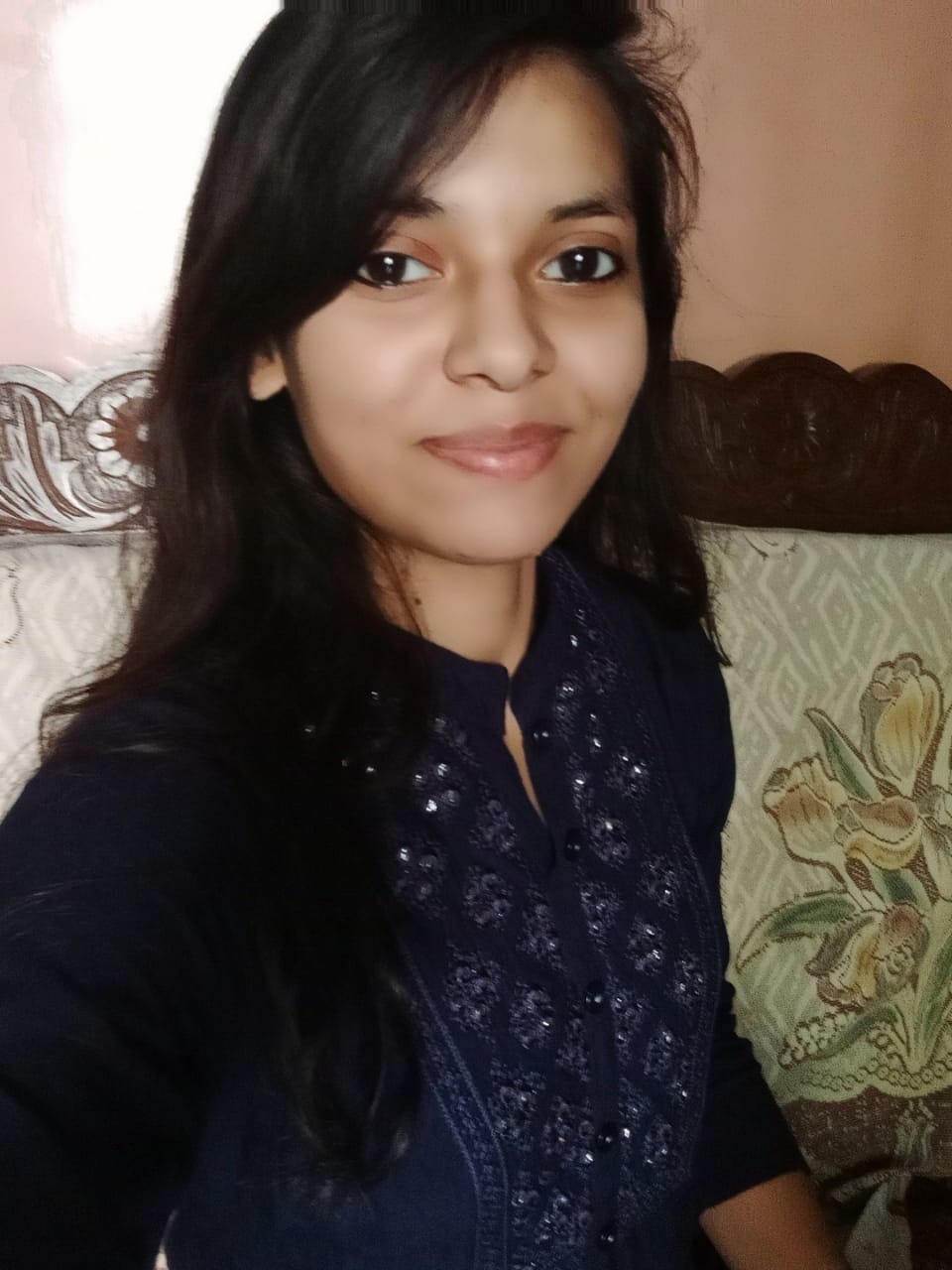Chirashree Mahato