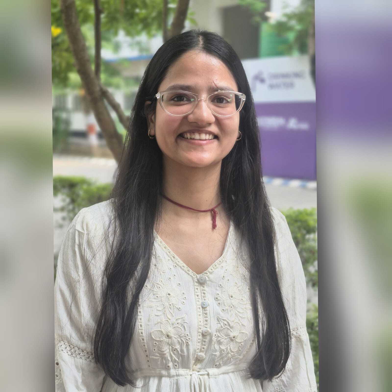 Aarohi Agnihotri