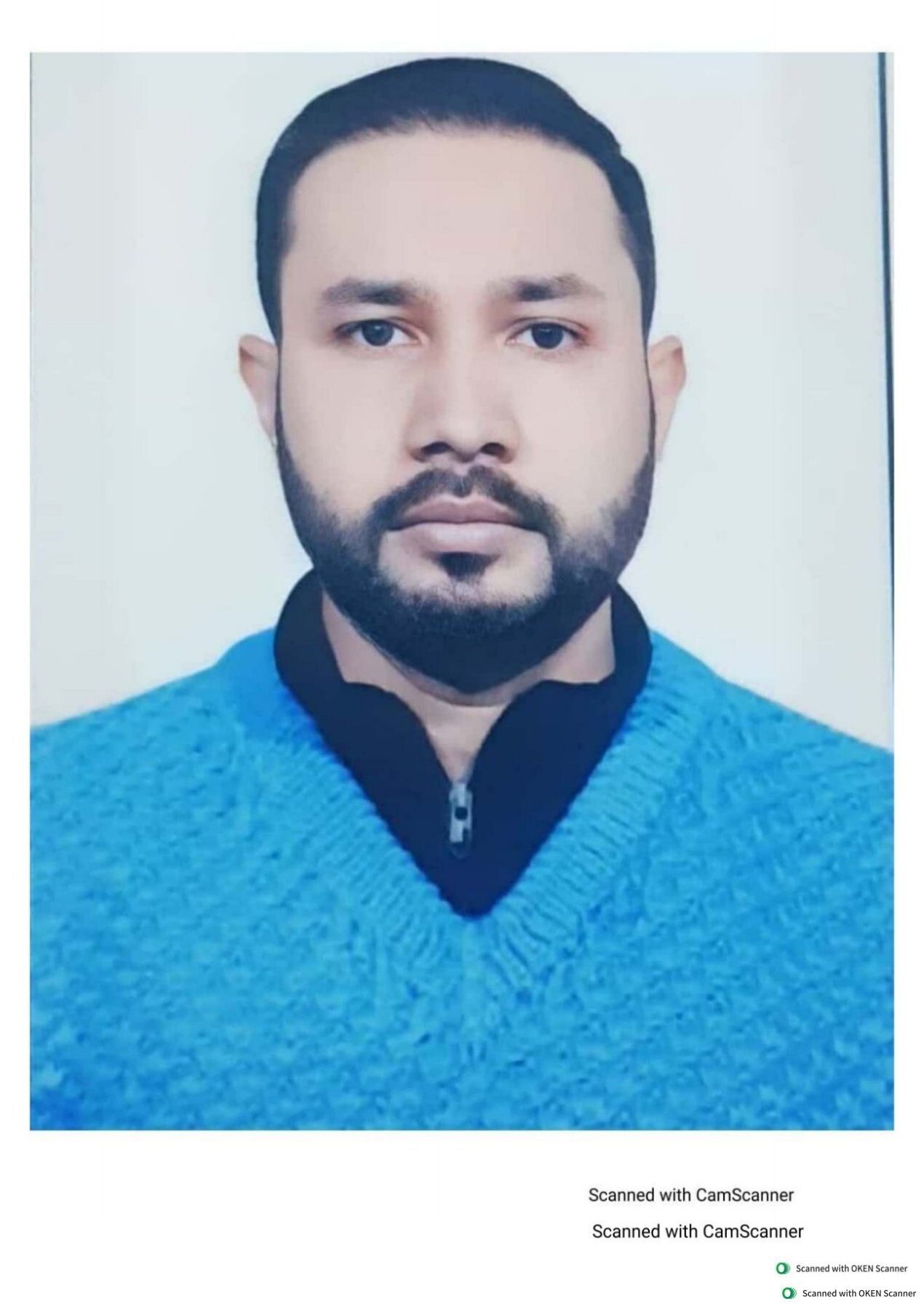 Shahnawaz Anwar Shahnawaz Anwar