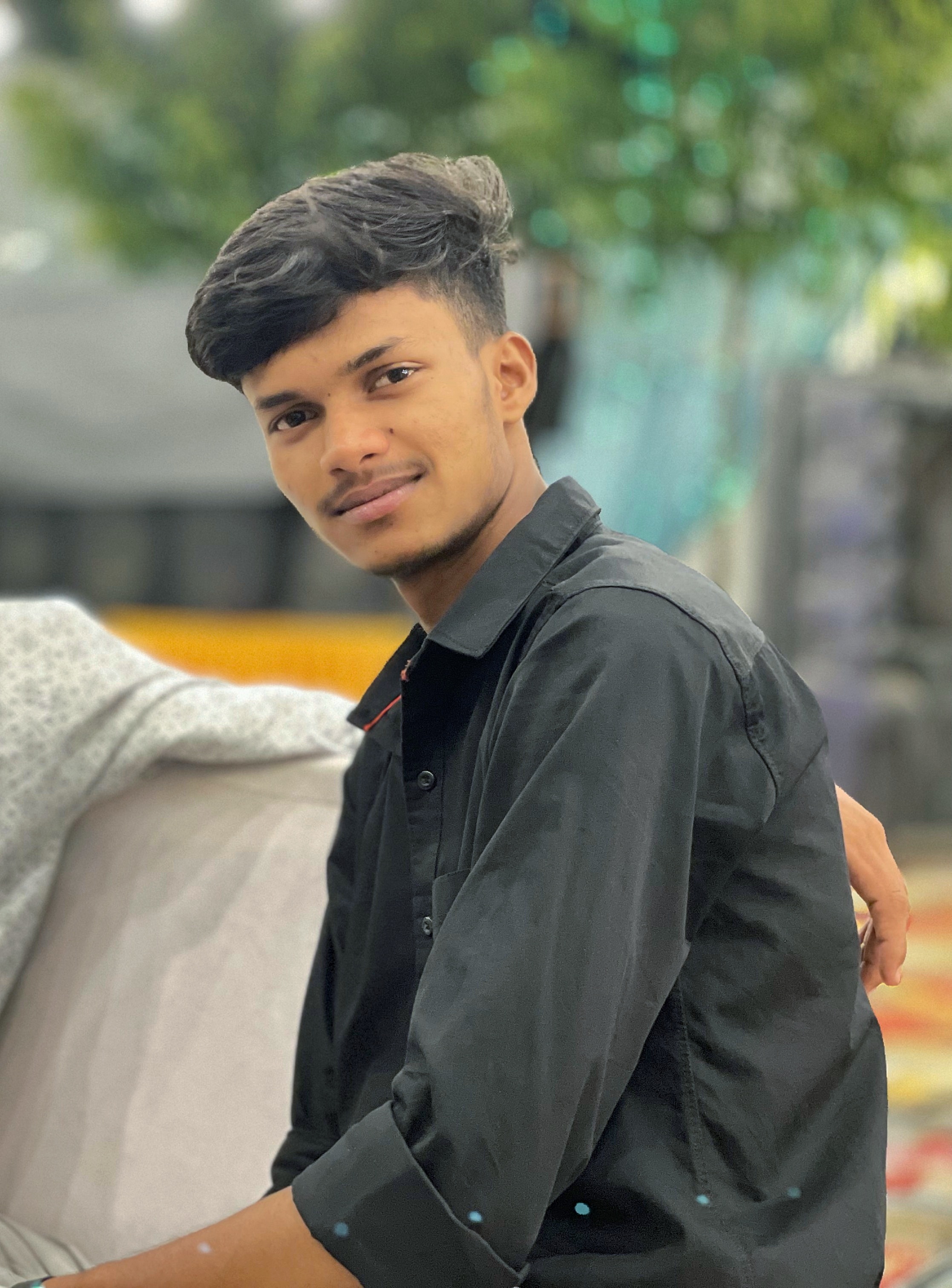 Neetesh Chaurasia