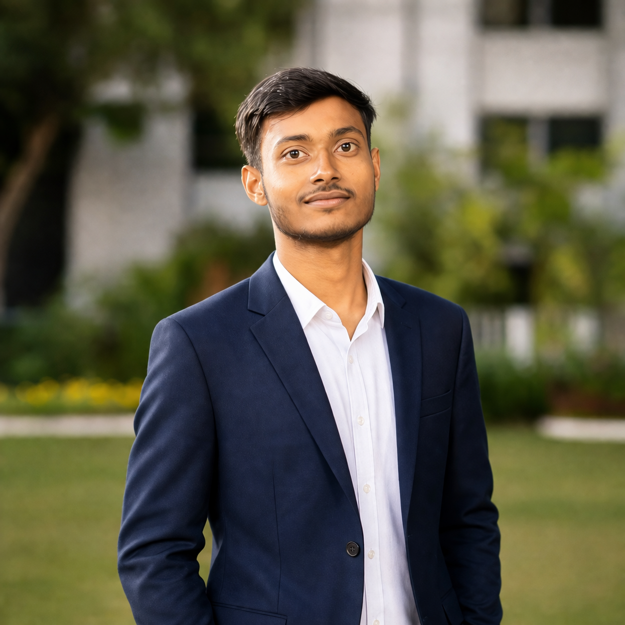 ABHAY KUMAR GUPTA 