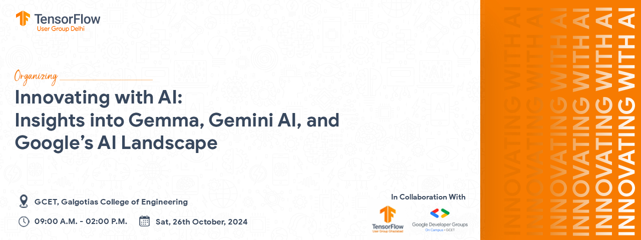 Innovating with AI: Insights into Gemma, Gemini AI, and Google’s AI Landscape  