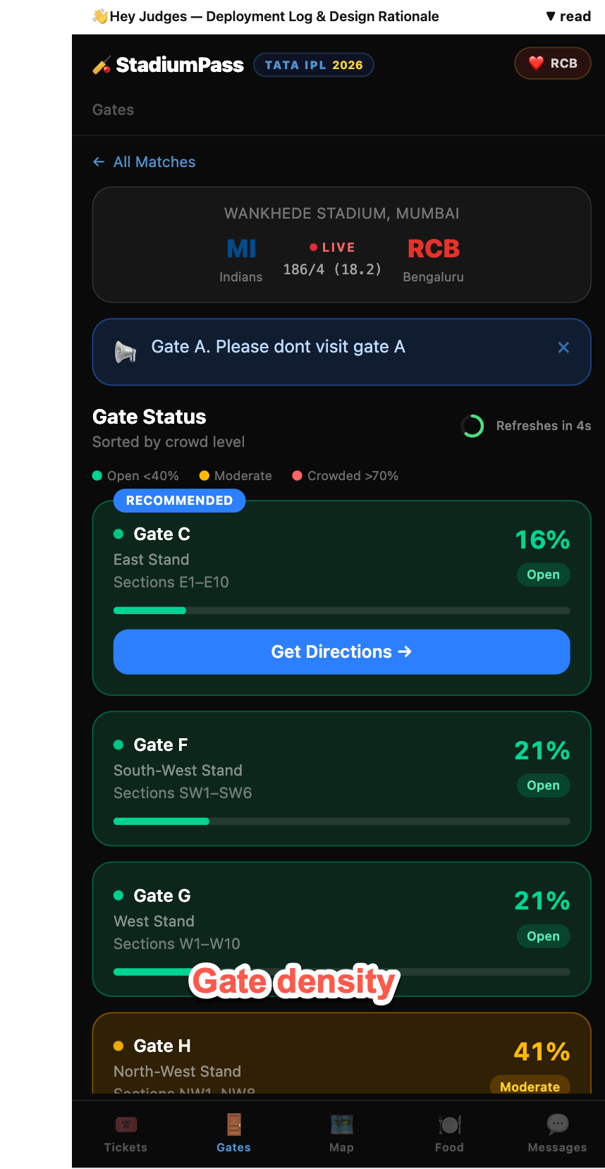 Problem 3: Gate Density Analysis Problem 3: Gate Density Analysis