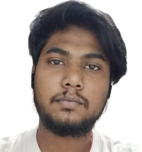 Rahul Raj