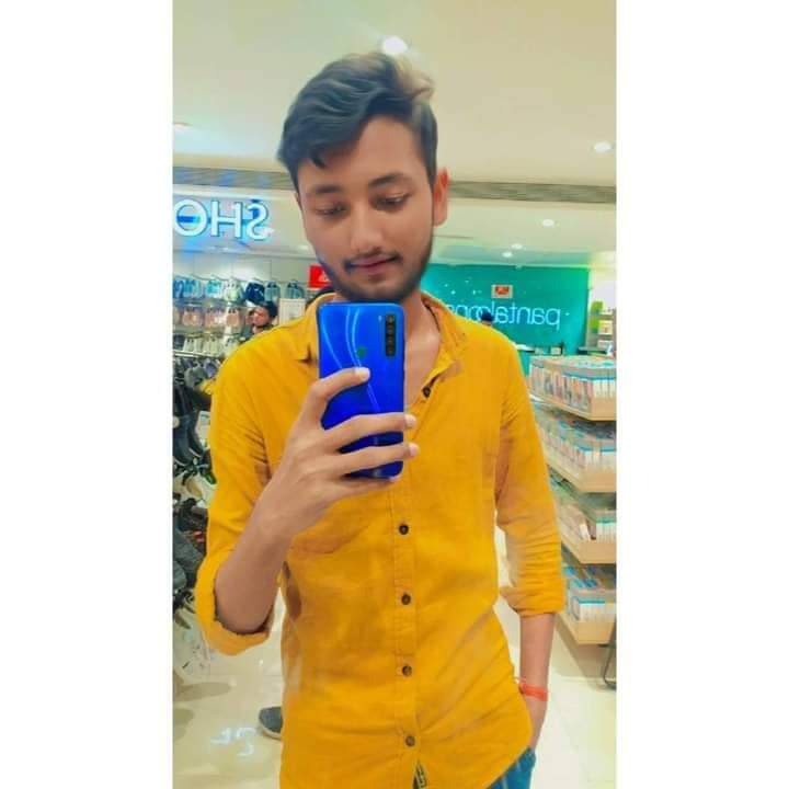 Arpit Patel
