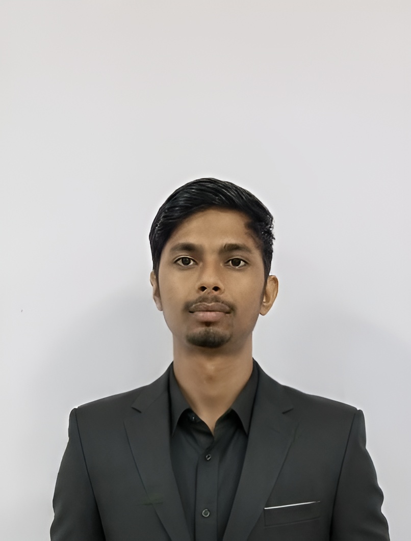 Ahamad Hasan