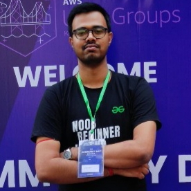Sourav Upadhyay