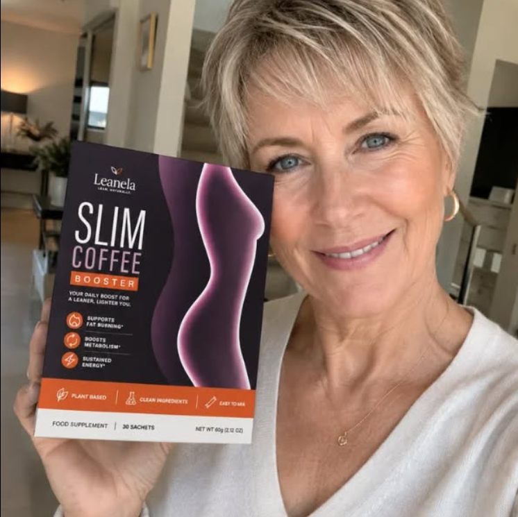 Leanela™ Slim Coffee Booster Deutschland [Produktübersicht] – Vorteile & Lohnt es sich?