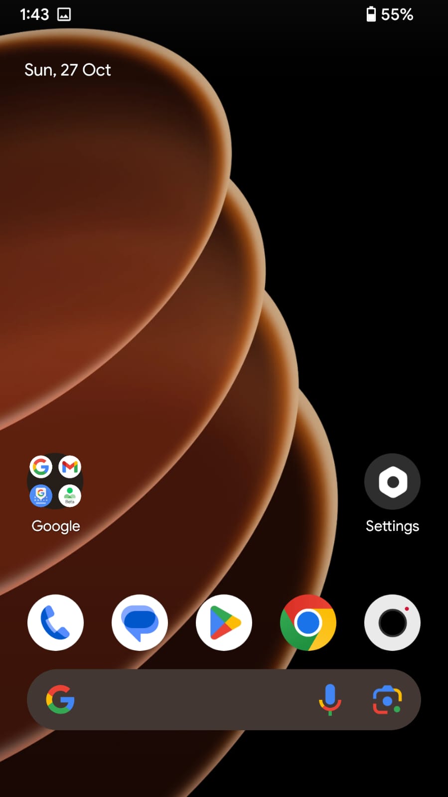 DroidX-UI