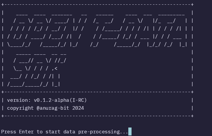 Open-T-DATA – Transforming Open Data Access Open-T-DATA – Transforming Open Data Access