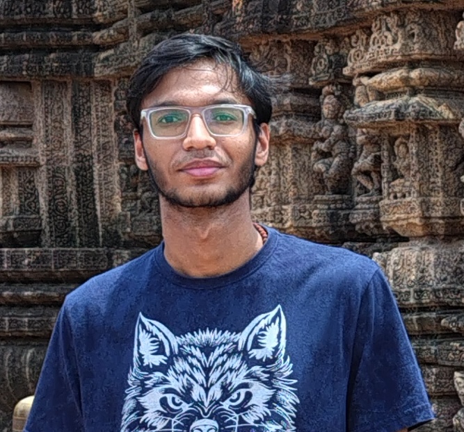 Bhavya Goyal