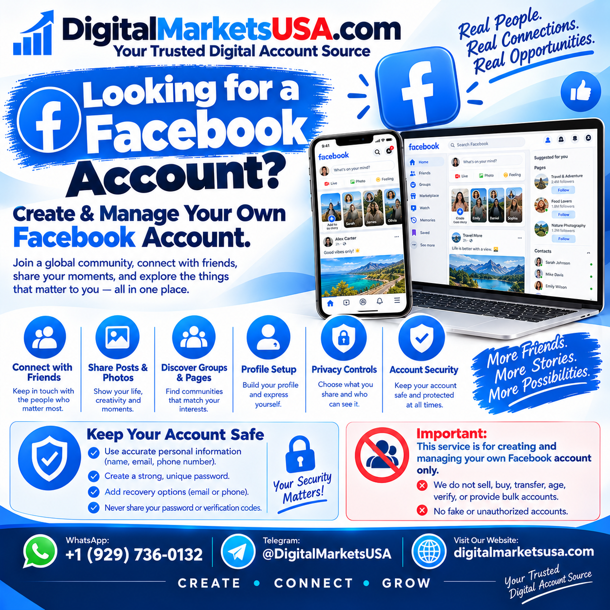 77 Best Sites to Buy Old Facebook Accounts in 2026 77 Best Sites to Buy Old Facebook Accounts in 2026