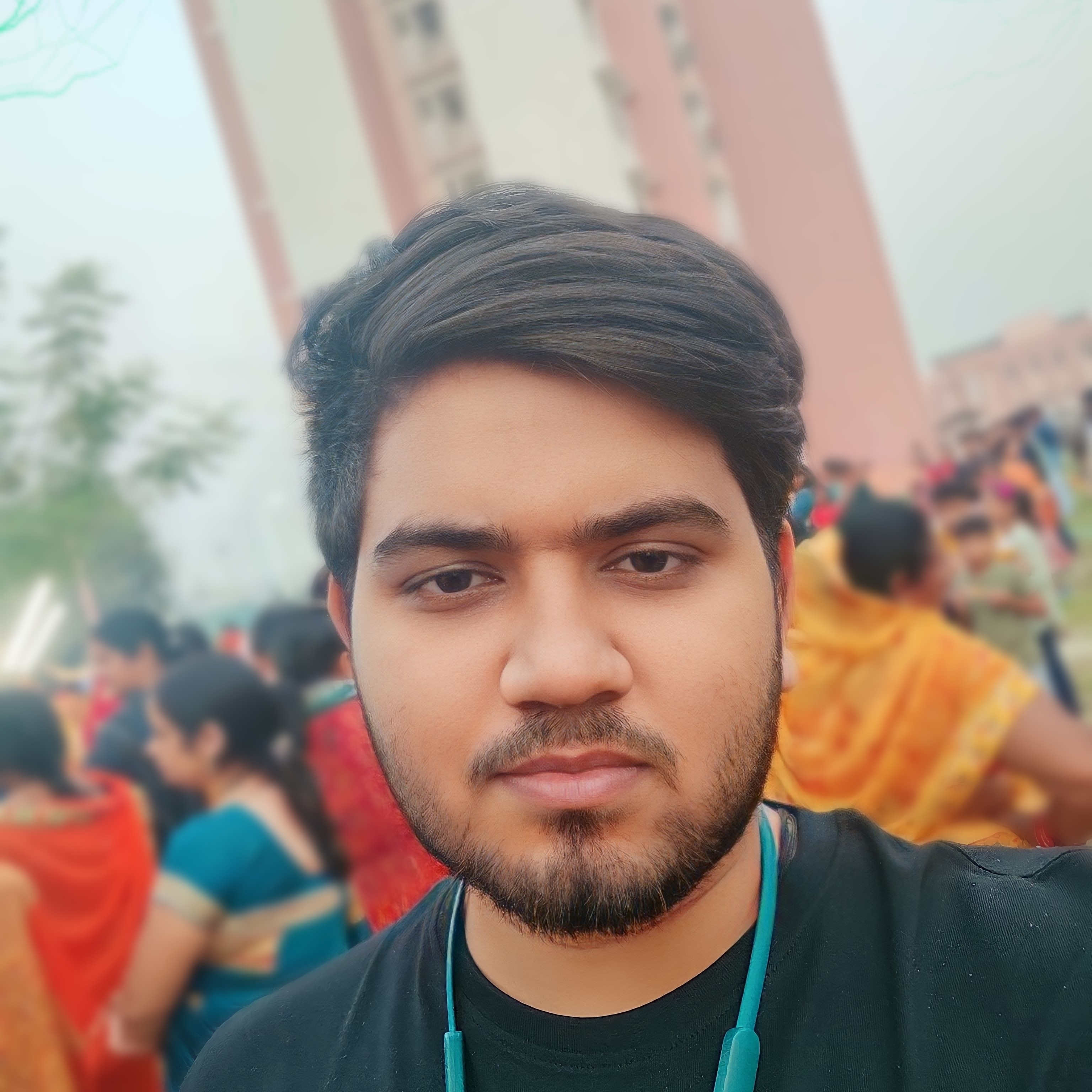 Saurabh rai