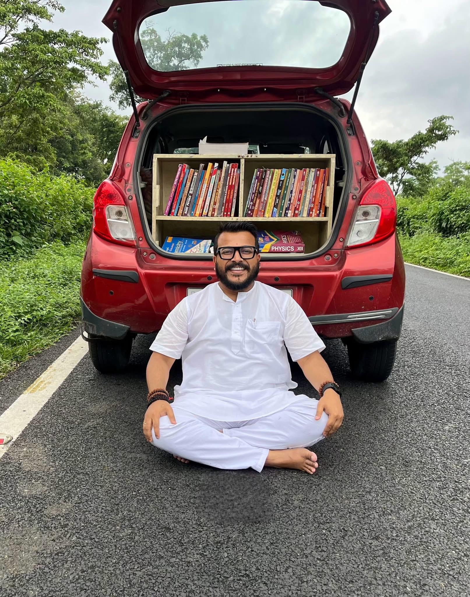 Dr. Anirban Nandy