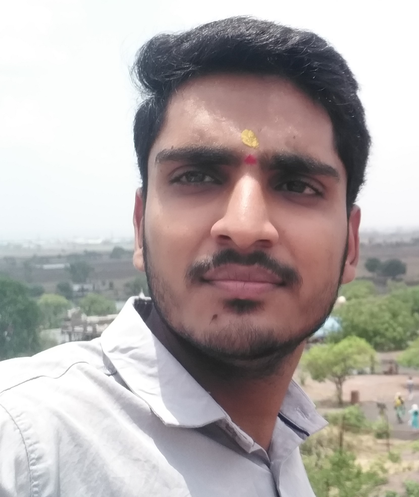 Prahlad rathod