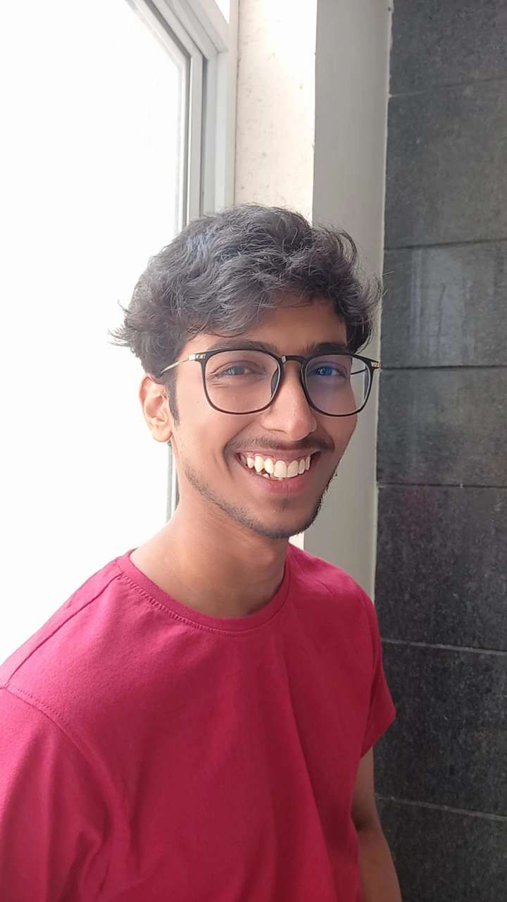 Yash Chaurasia