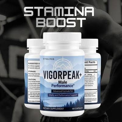 Vigor Peak Male Enhancement Austria : Eine wissenschaftliche Analyse der Leistungsformel für 2026 Vigor Peak Male Enhancement Austria : Eine wissenschaftliche Analyse der Leistungsformel für 2026