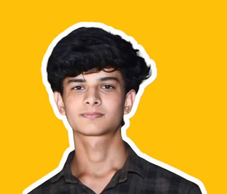 Pavan Rajaram Rathod Pavan Rajaram Rathod