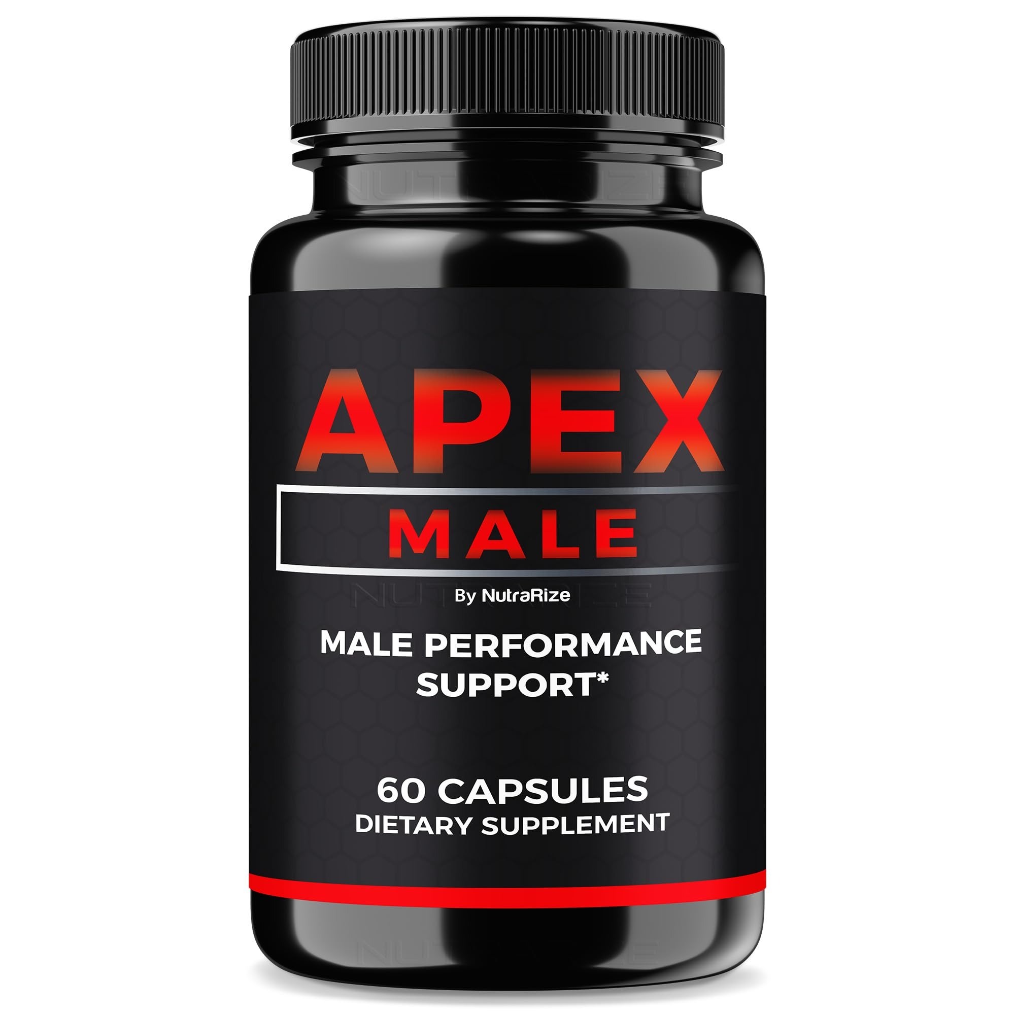 Apex Male Enhancement: The Hard Truth Behind Its Viral Formula and Real Results!