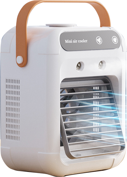 Breezi Portable AC Germany – Geräuscharm und sofortiger Kühlkomfort Breezi Portable AC Germany – Geräuscharm und sofortiger Kühlkomfort