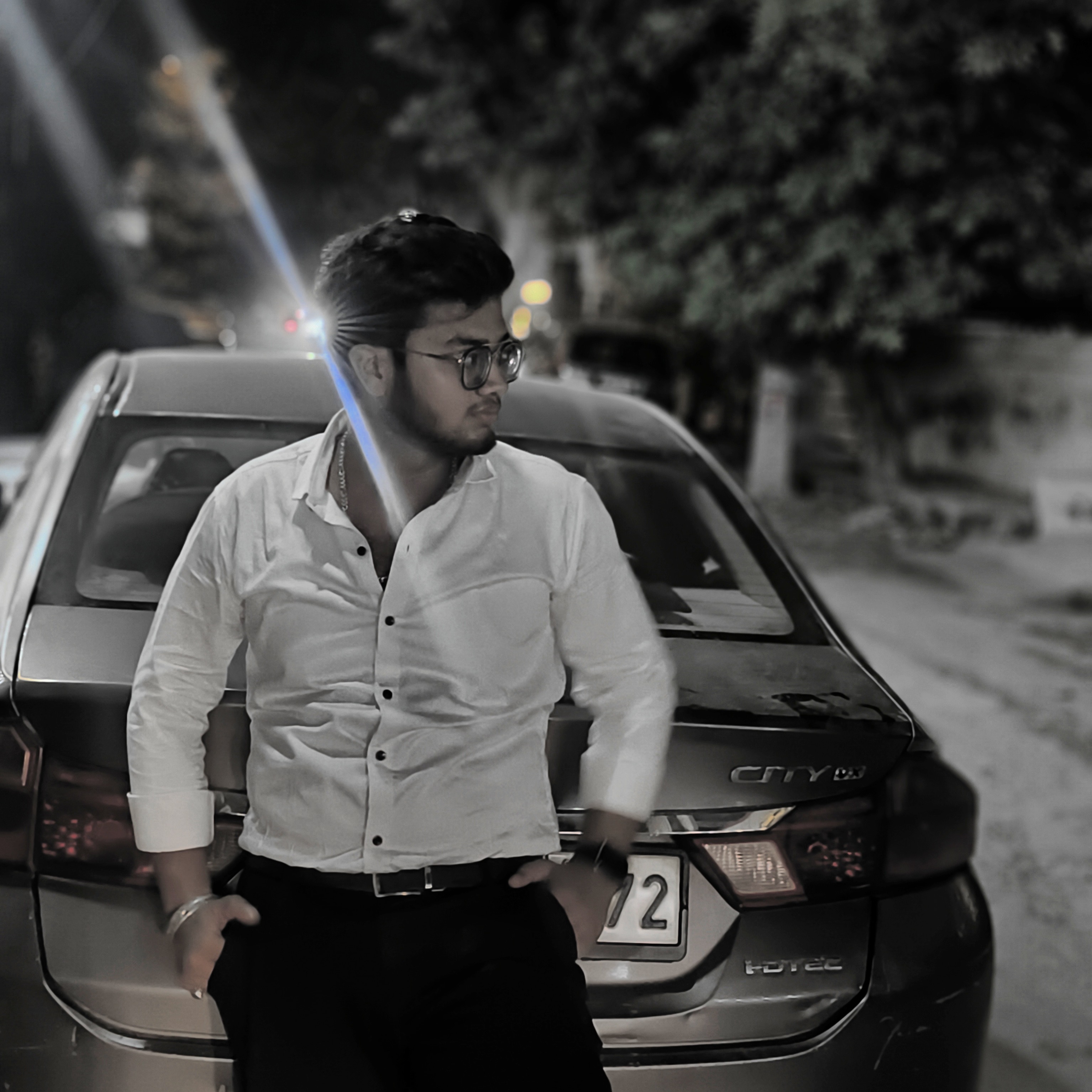 Aayush Garg