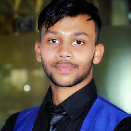 YugalRajVimal - Overview