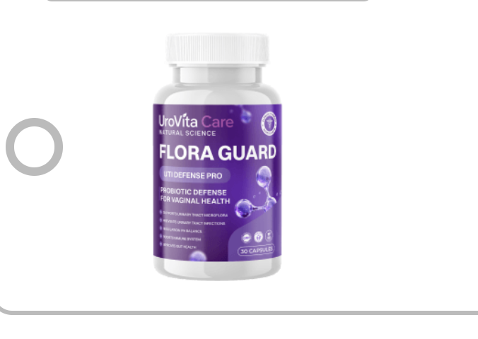 UroVita Care Capsules France UroVita Care Capsules France