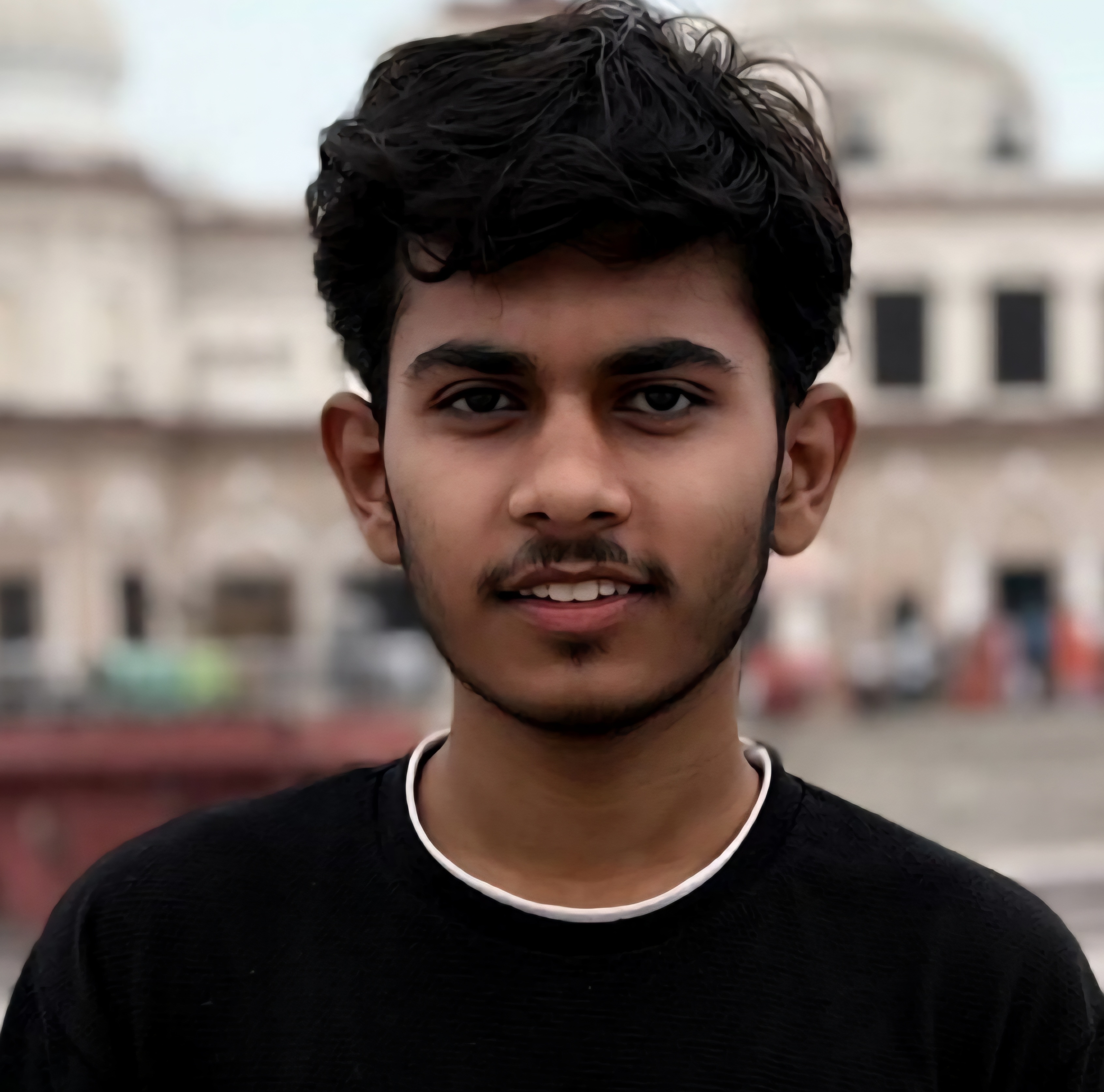 Nitin Kumar Nitin Kumar
