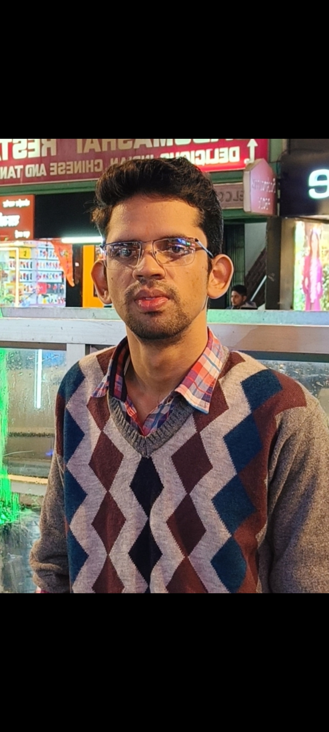 Sauvik Kumar Goel